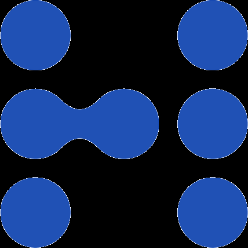 Handshakes logo