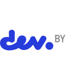 dev.by logo