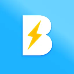 Brzzy logo