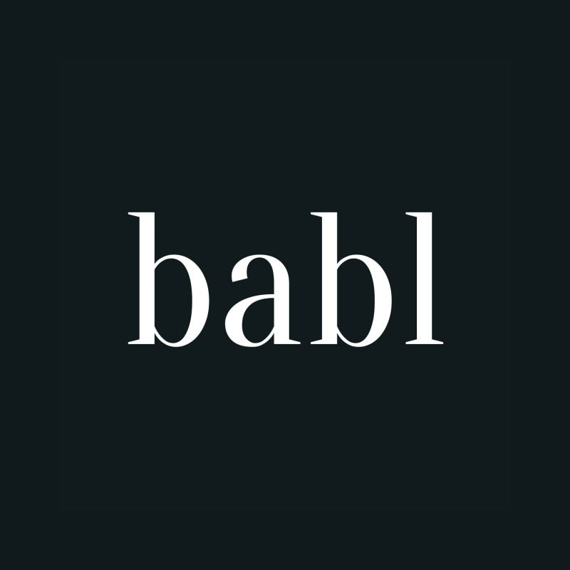 BABL AI logo