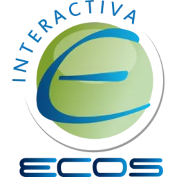 ECOS INTERACTIVA logo