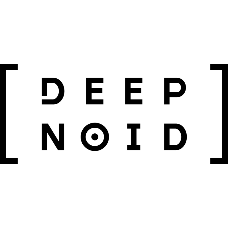 Deepnoid logo