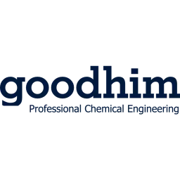 Goodhim logo