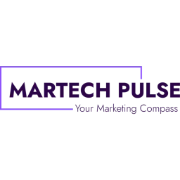 Martech Pulse logo