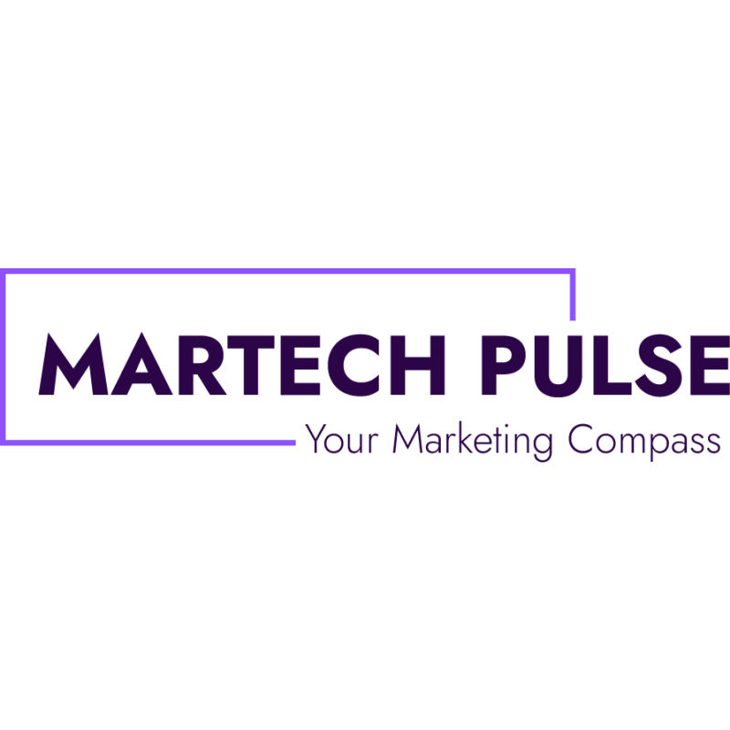 Martech Pulse logo