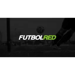 Futbolred logo