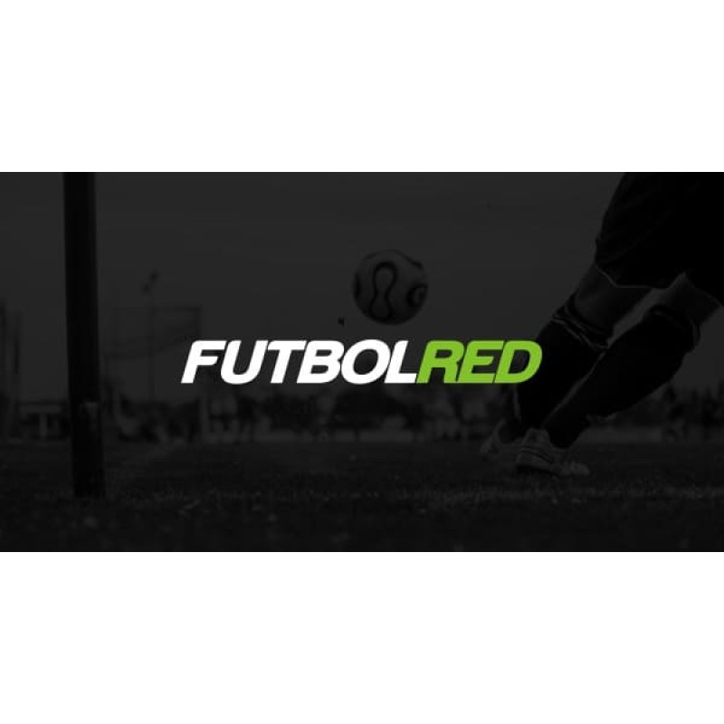 Futbolred