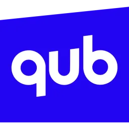 QUB logo