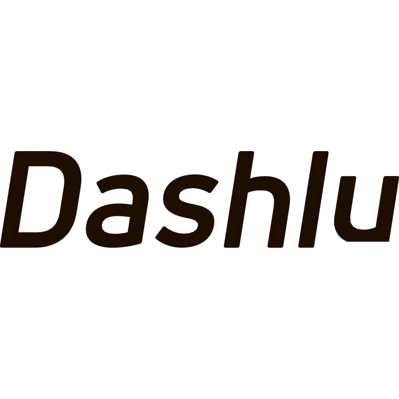 Dashly logo