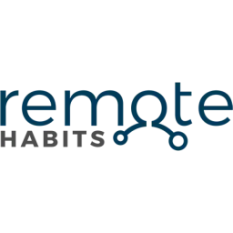 RemoteHabits logo