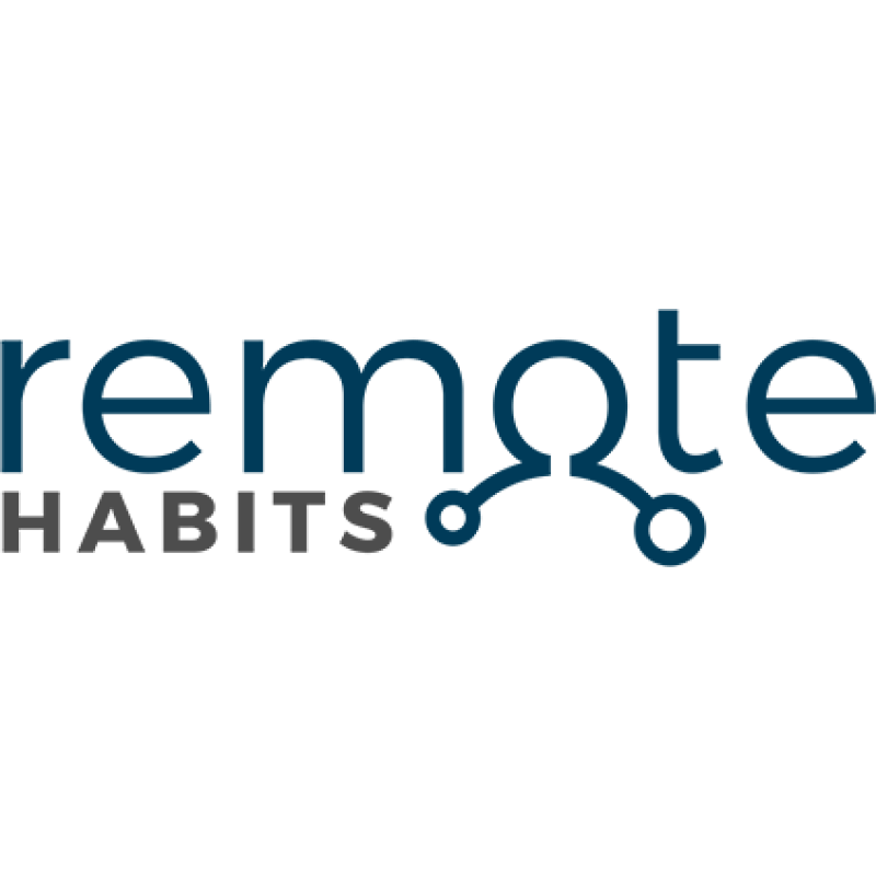 RemoteHabits logo