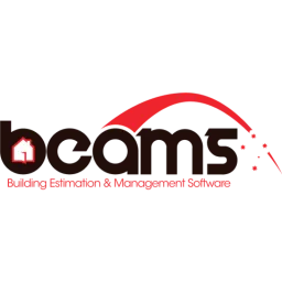 Beams logo