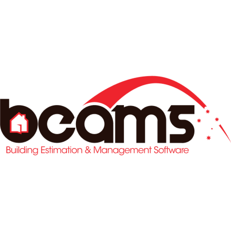 Beams logo