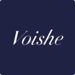 Voishe logo