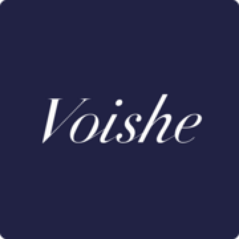 Voishe logo