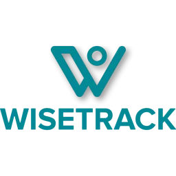 Wisetrack logo