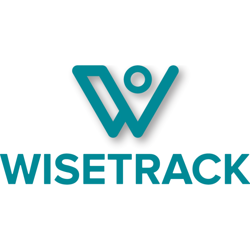 Wisetrack logo