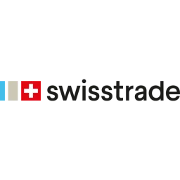 Swisstrade logo