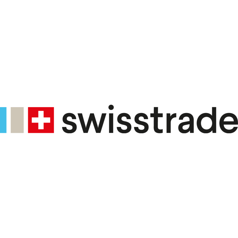 Swisstrade logo