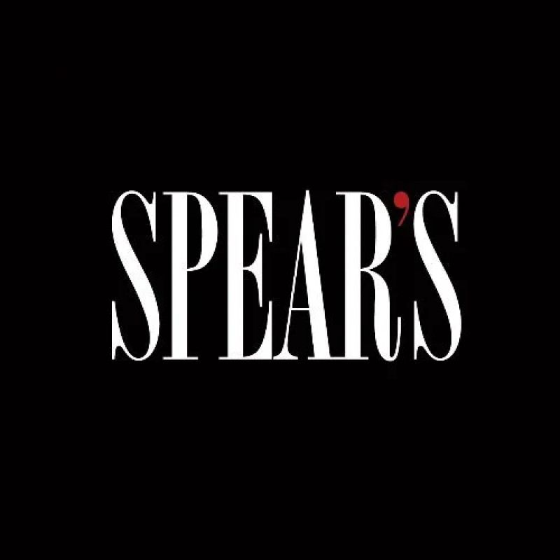 Spear's logo