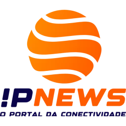 IPNews - O Portal da Conectividade logo