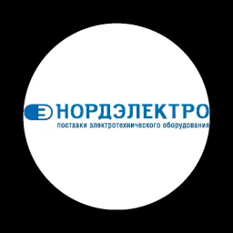 Nordel logo