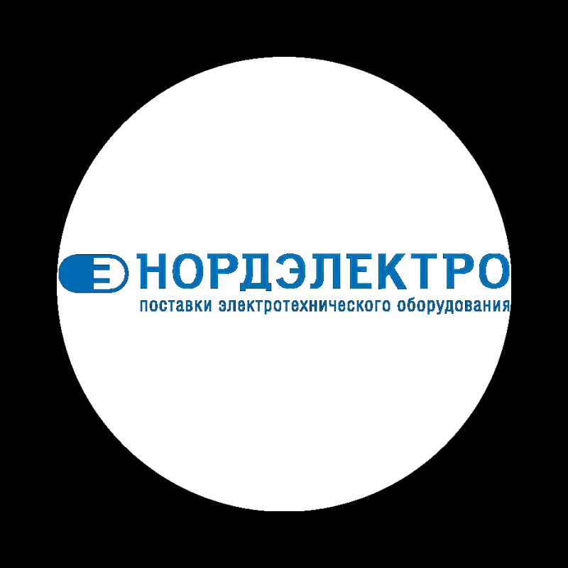 Nordel logo