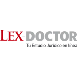 Lex Doctor logo