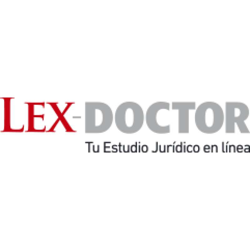 Lex Doctor logo
