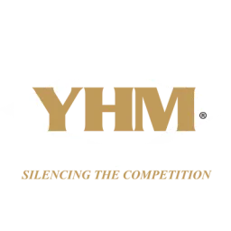 Yankee Hill Machine Co. logo