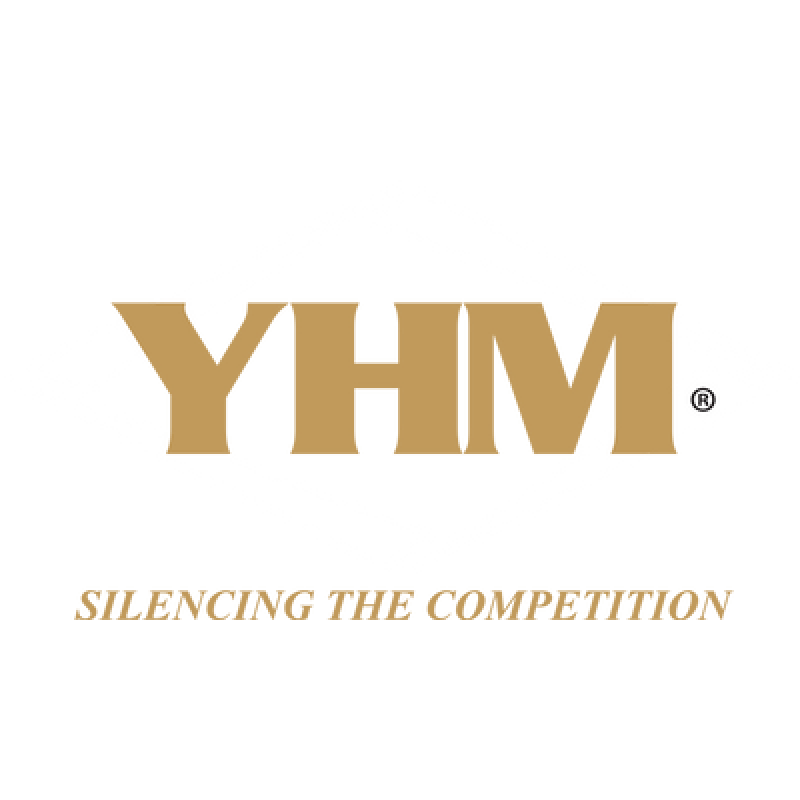 Yankee Hill Machine Co. logo