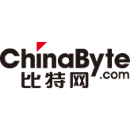 Chinabyte logo