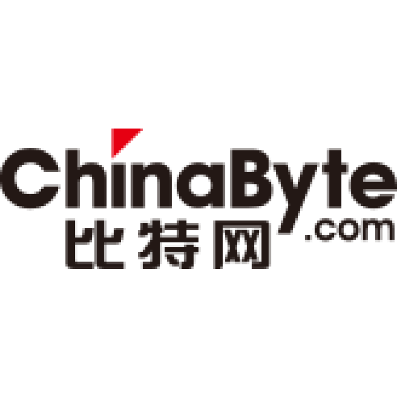 Chinabyte logo