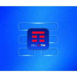 TIM Brasil logo