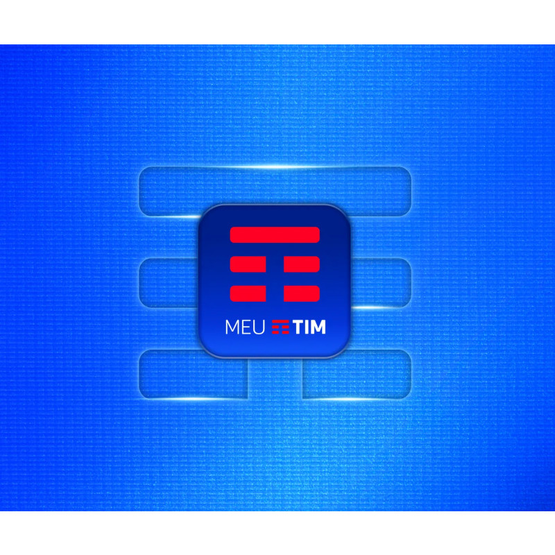 TIM Brasil logo