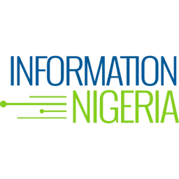 Information Nigeria logo