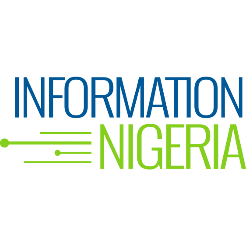 Information Nigeria logo