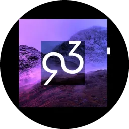 Code93 logo