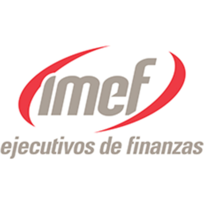 Revista IMEF logo
