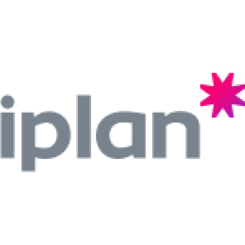 IPLAN logo