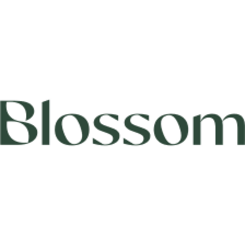 Blossom logo