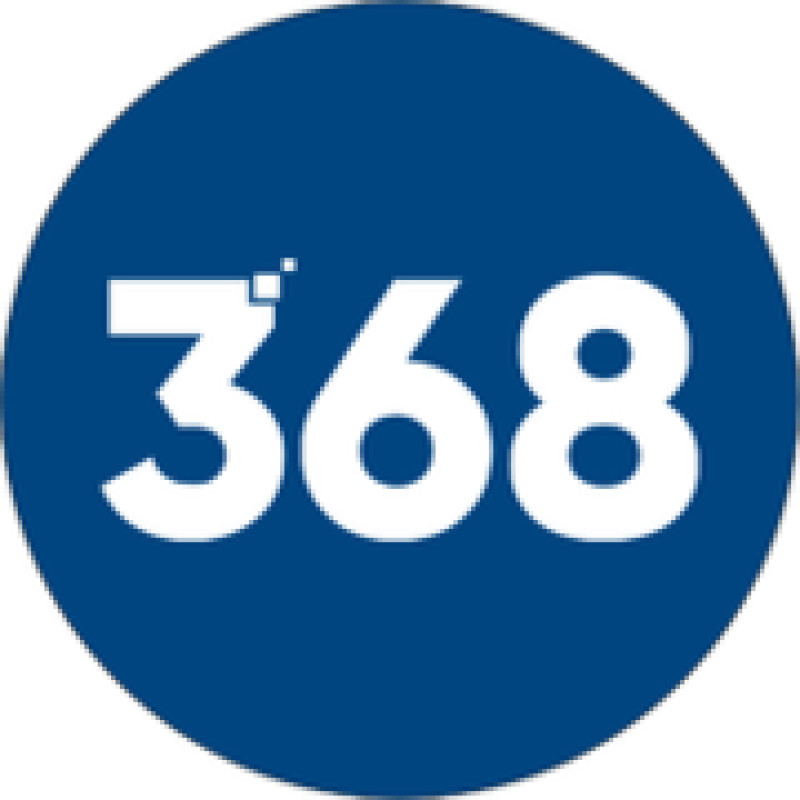 368Digital logo