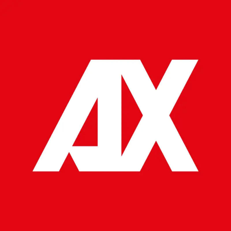 Axelot logo