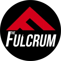 The Fulcrum logo