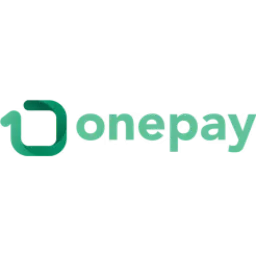 OnePay Lanka logo