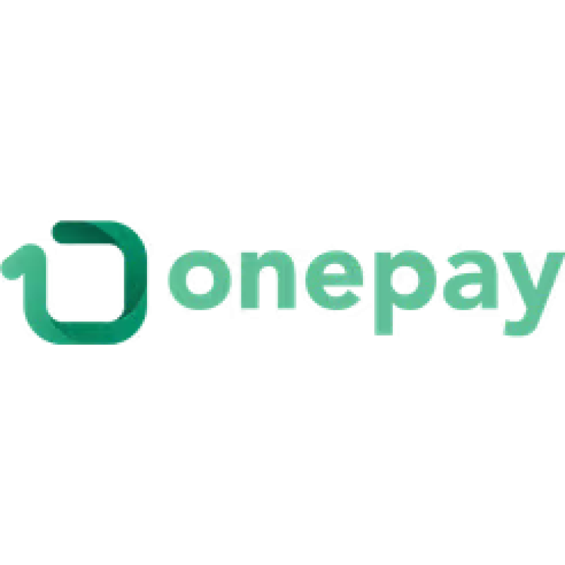 OnePay Lanka logo