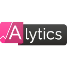 Alytics logo