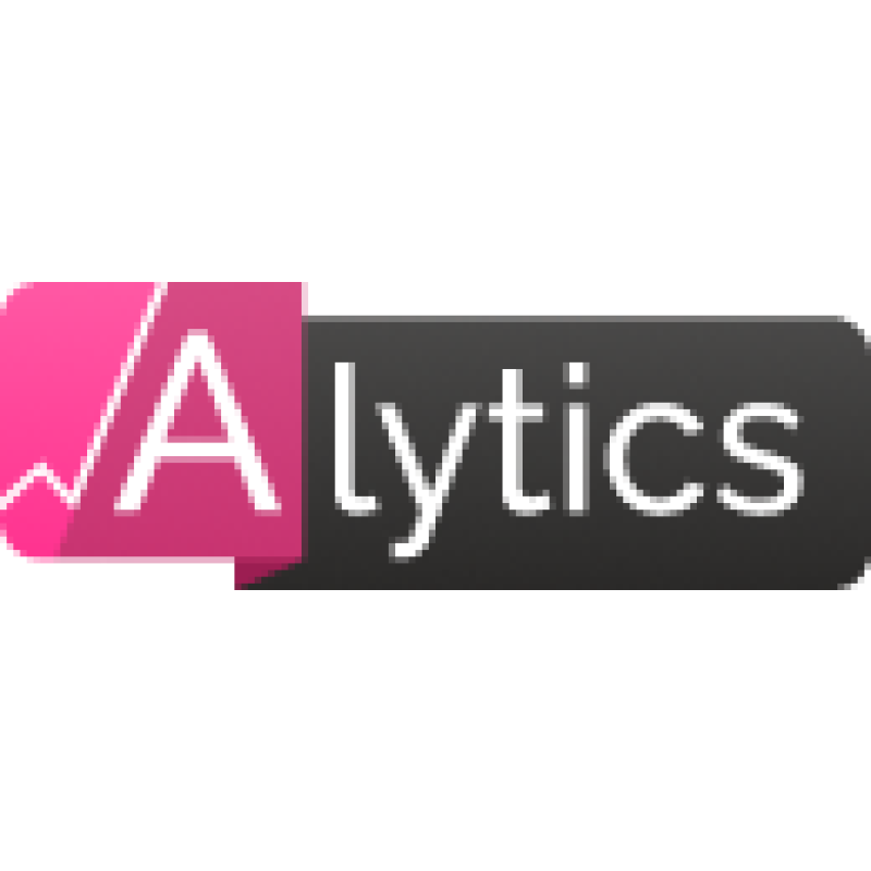 Alytics logo