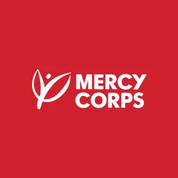 Mercy Corps logo