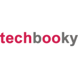 TechBooky logo